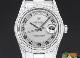 Rolex Day-Date 36 18389 -