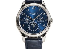 Patek Philippe Perpetual Calendar 5327G-001 -