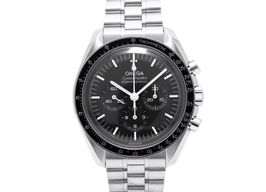 Omega Speedmaster Professional Moonwatch 310.30.42.50.01.001 (2024) - Zwart wijzerplaat 42mm Staal