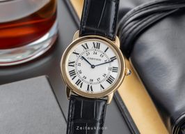 Cartier Ronde Solo de Cartier W6700455 -
