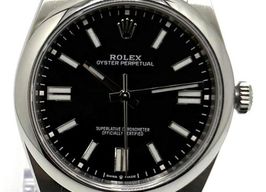 Rolex Oyster Perpetual 41 124300 -
