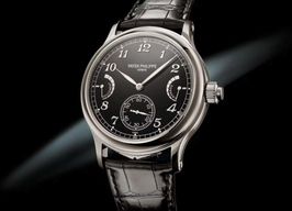 Patek Philippe Grand Complications 6301P-001 -