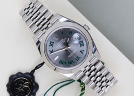 Rolex Datejust 41 126300 -