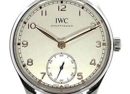 IWC Portuguese Automatic IW358303 -