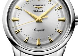 Longines Conquest Heritage L1.649.4.72.6 -