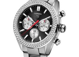 TAG Heuer Carrera CBN2A12.BA0643 -