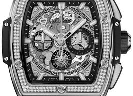 Hublot Spirit of Big Bang 642.NX.0170.RX.1104 -