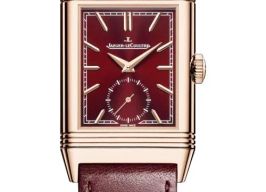 Jaeger-LeCoultre Reverso Q713256J -