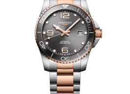 Longines HydroConquest L3.781.3.78.7 -