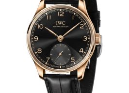 IWC Portuguese Automatic IW358401 -