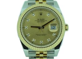 Rolex Datejust 41 126333 -