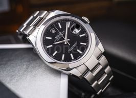 Rolex Datejust 41 126300 (2019) - 41 mm Steel case