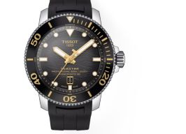 Tissot Seastar T120.607.17.441.01 -