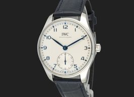 IWC Portuguese Automatic IW358304 -