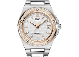 IWC Ingenieur Automatic IW324911 -