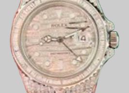 Rolex GMT-Master II 116710 -