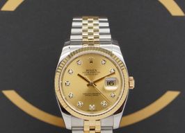 Rolex Datejust 36 116233 -
