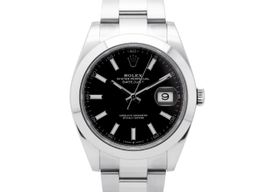Rolex Datejust 41 126300 -