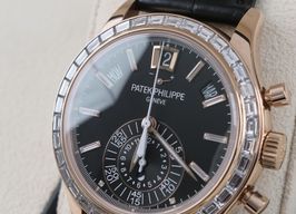 Patek Philippe Annual Calendar Chronograph 5961R-010 -