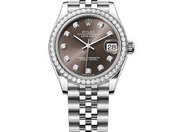 Rolex Datejust 31 278384RBR -