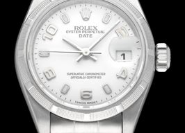 Rolex Oyster Perpetual Lady Date 79190 -