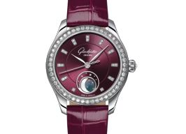 Glashütte Original Senator Karrée 1-22-02-51-51-04 -