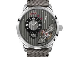 Glashütte Original PanoInverse 1-66-06-04-22-66 -