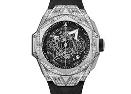 Hublot Big Bang Sang Bleu 418.NX.1107.RX.1604.MXM20 -