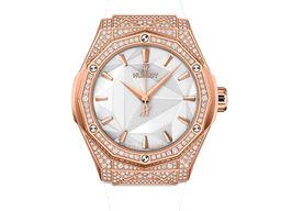 Hublot Classic Fusion 550.OS.2200.RW.1604.ORL20 -