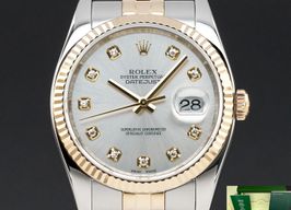 Rolex Datejust 36 116233 -