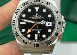 Rolex Explorer II 226570 -