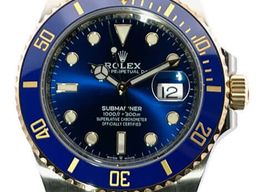 Rolex Submariner Date 126613LB -