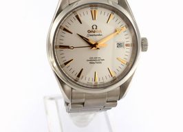 Omega Seamaster Aqua Terra 2503.34.00 -