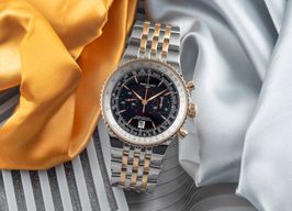 Breitling Montbrillant Légende C23340 -