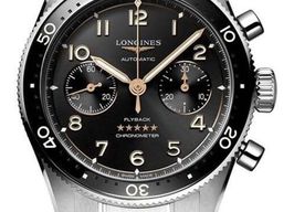 Longines Spirit L3.821.4.53.6 -