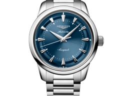 Longines Conquest Heritage L1.649.4.92.6 -