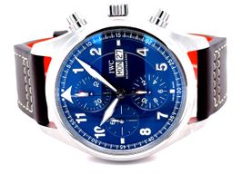 IWC Pilot Spitfire Chronograph IW371712 -