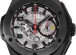 Hublot Big Bang Ferrari 401.CX.0123.VR -