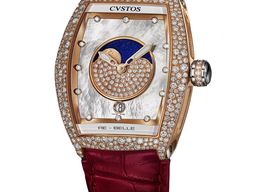 Cvstos Unknown D00109.3620001 -