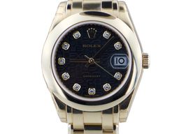 Rolex Datejust 31 81208 -