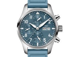 IWC Pilot Chronograph Top Gun Miramar IW388117 -