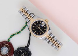 Rolex Lady-Datejust 69173 (1995) - 26 mm Gold/Steel case