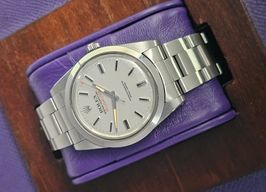Rolex Milgauss 1019 -