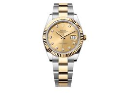 Rolex Datejust 41 126333 -