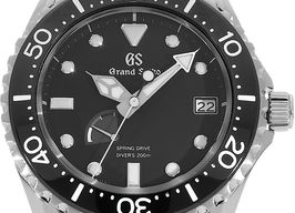 Grand Seiko Sport Collection SBGA229 -