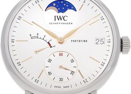 IWC Portofino Hand-Wound IW516401 -