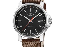 Mühle Glashütte 29er Big M1-25-33-CB-III -
