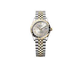 Rolex Datejust 31 278343RBR (2025) - 31 mm Gold/Steel case