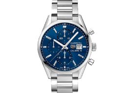 TAG Heuer Carrera Calibre 16 CBK2112.BA0715 -