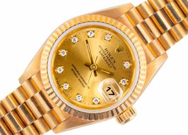 Rolex Lady-Datejust 69178 -